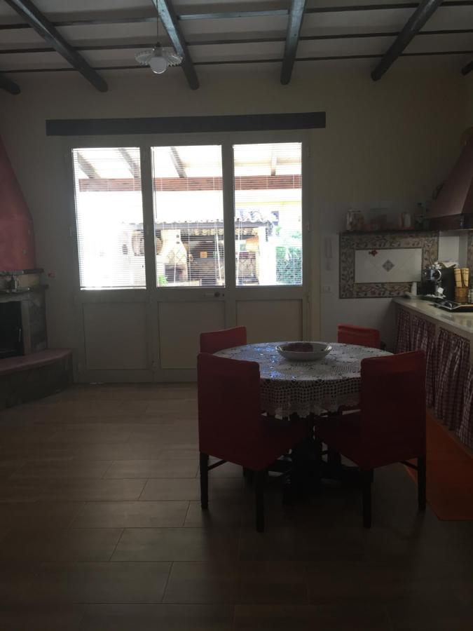 A Casa Di Gio Apartamento Marsala Exterior foto