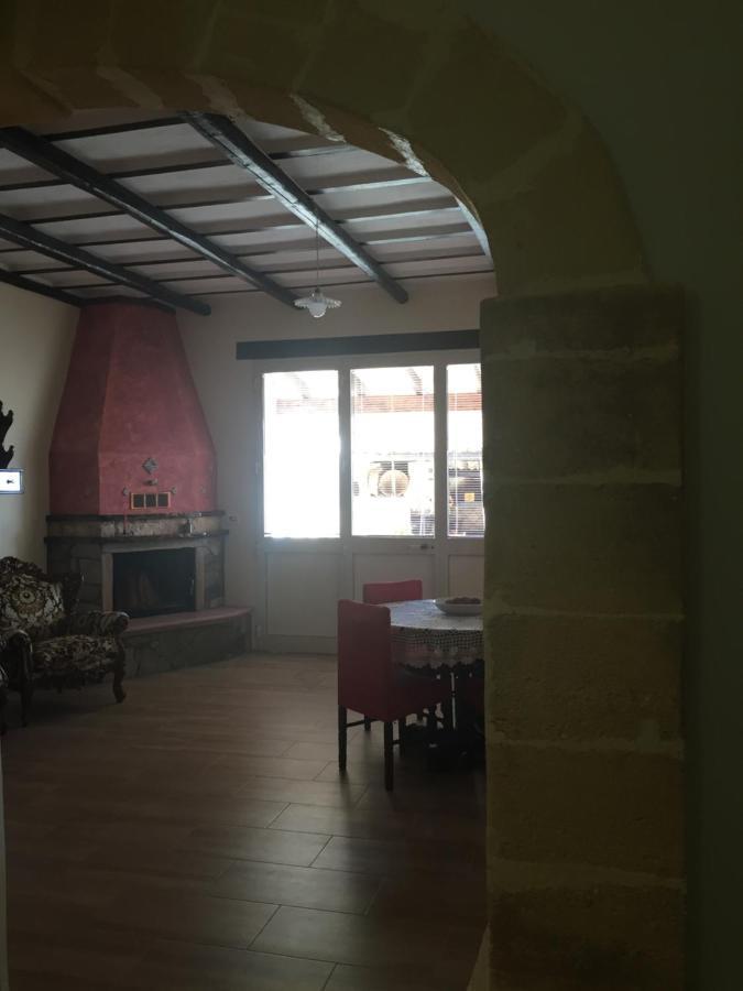 A Casa Di Gio Apartamento Marsala Exterior foto